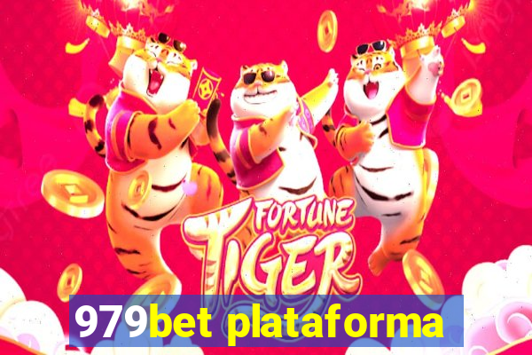 979bet plataforma